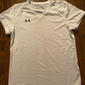 Under amour athletic top